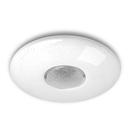 LED светильник смарт RGB с пультом круглый RING 72W 2800-6200K VIDEX (VL-CLS1859-72RGB) (1283490)