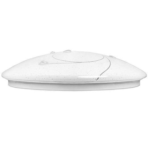 LED світильник функціональний круглий VIDEX DROP 72W 2800-6200K (VL-CLS2031-72) (1283496)