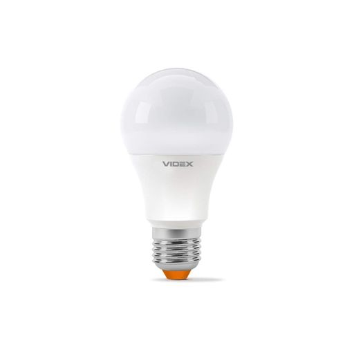 Лампочка светодиодна VIDEX 10W E27 4100K 220V (VL-A60e-10273) (1283583)