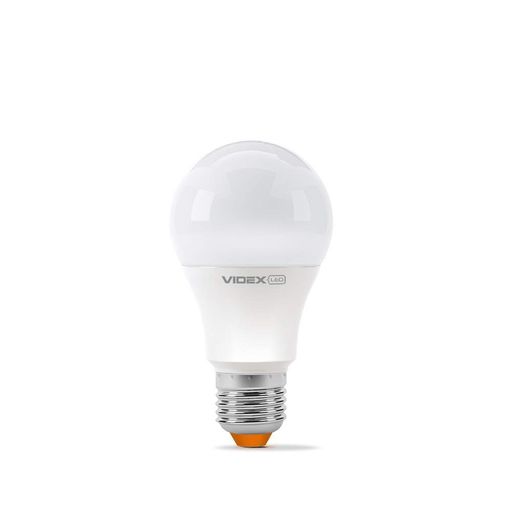Лампочка Светодиодная VIDEX 7W E27 3000K 220V (VL-A60e-07273) (1283586)