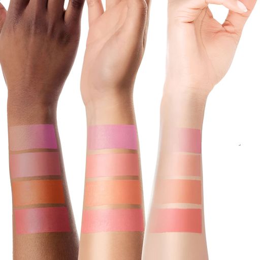 Румяна-стик для лица Pixi On-The-Glow Blush Tinted Moisture Stick, 19 г