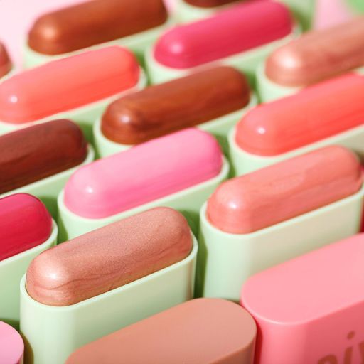 Румяна-стик для лица Pixi On-The-Glow Blush Tinted Moisture Stick, 19 г