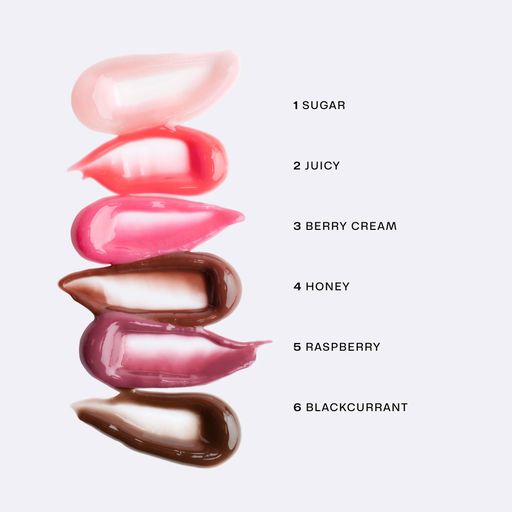 Бальзам-олія для губ Lumene Lip Glow Oil Balm, 10 мл