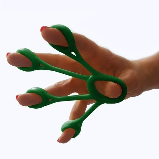 Тренажер для пальців Qmed Finger Exearciser Medium (1284094)