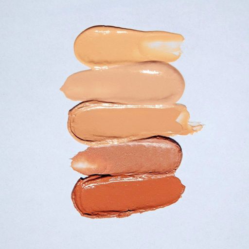 BB-крем для лица Everyday for Future BB Cream With Lightweight & Skin-Like Finish, 25 мл