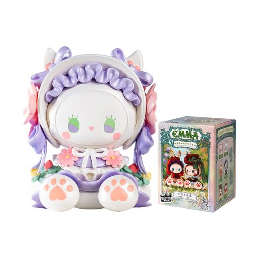 Фигурка-сюрприз Pop Top Lucky Emma Свидание в саду, от 3 лет (MJ-000056)