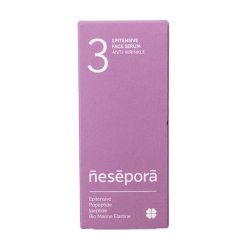 Антивозрастная сыворотка для лица Nesepora Epitensive Anti-Wrinkle Face Serum, 30 мл