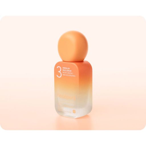 Сыворотка для лица Nesepora Versillin Face Serum Увлажнение и питание, 30 мл