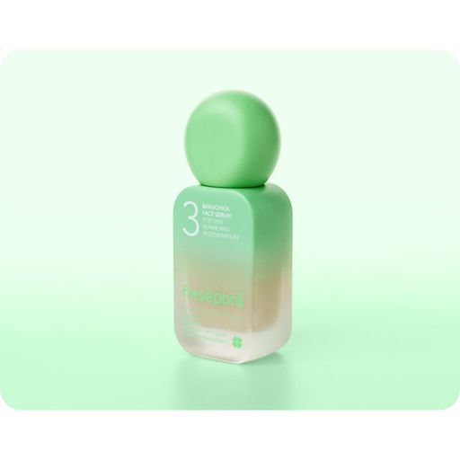 Сироватка для обличчя Nesepora Bakuchiol Face Serum Відновлення та регенерація, 30 мл