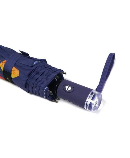 Парасоля жіноча Автоматичний Susino №3030 Фіолетовий (dce630b6) (1286653)