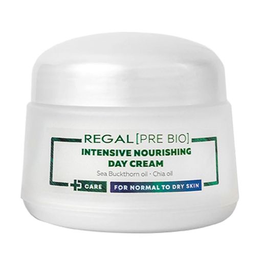 Інтенсивний живильний денний крем для обличчя Regal Pre Bio Intensive Nourishing Day Cream, 50 мл