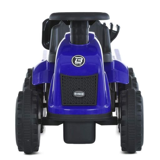 Детская каталка-толокар M 6154-4 до 25 кг Bambi Racer (1286843)