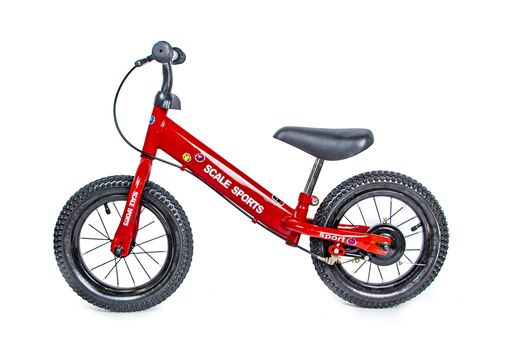 Біговел Scale Sports Red (1334775842) (1286849)
