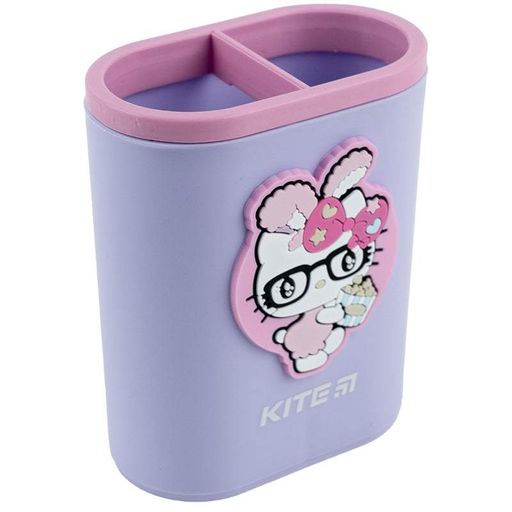Стакан-підставка з фігуркою Kite Hello Kitty HK23-170 4063276150851 (1289746)