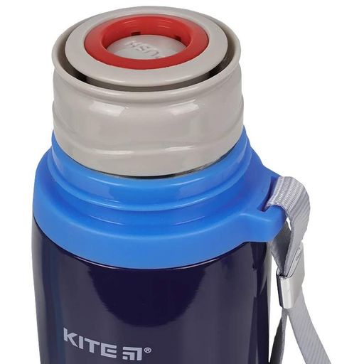 Термос Kite Cool K21-305-02 350 мл синий 4063276043658 (1289944)