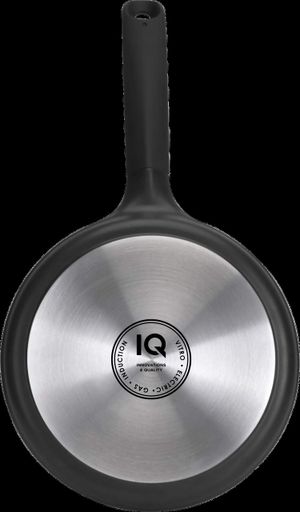 Сковородка IQ Be Chef 24см (IQ-1144-24) (1289976)