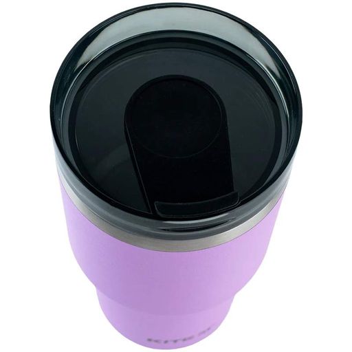 Термокружка Kite K24-1206-2 600 мл фиолетовая 4063276222367 (1290029)