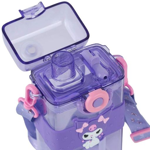 Бутылочка для воды Kite Kuromi HK24-1203-1 500 мл 4063276222268 (1290117)