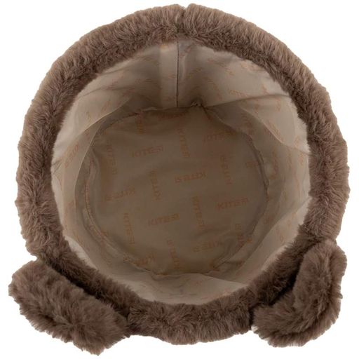 Кошик для зберігання Kite Sweet Bear K24-3100S-3 20х16 см плюшевий 4063276189363 (1290131)