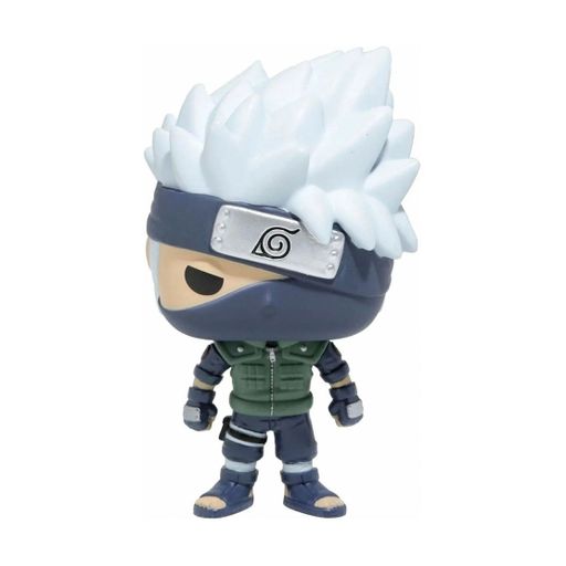 Игровая фигурка Funko Pop! Какаши, от 3 лет (12450-PX-1R2)