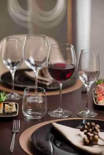 Бокал для вина INVINO 560 мл RCR INVINO  (25516020406) (1290774)