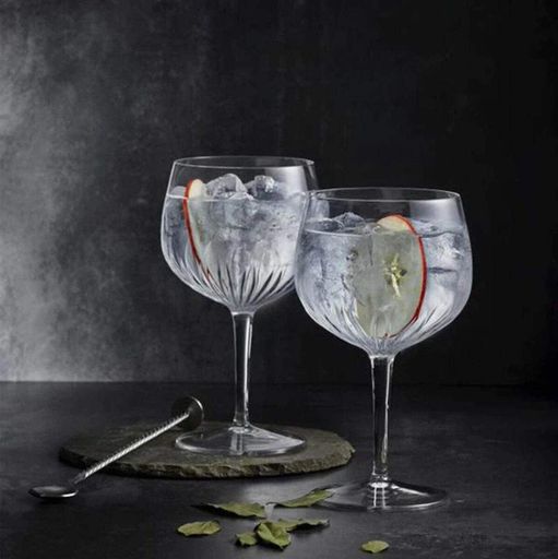 Набір келихів для джину Mixology 4 пр. LUIGI BORMIOLI MIXOLOGY  (a13245g3382aa01) (1290883)