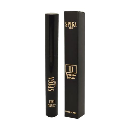 Сыворотка для ресниц SPIGA 20121 Eyelash Serum III, 4 мл