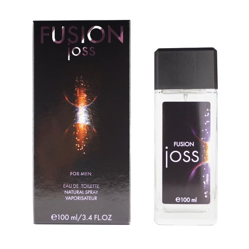 Aromat Fusion Joss Туалетная вода мужская, 100 мл