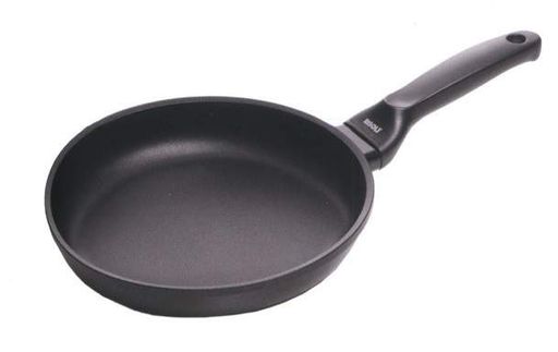 Сковорідка з бак. ручкою, діам.22см Optima RISOLI OPTIMA (00103r/22tp0) (1291086)