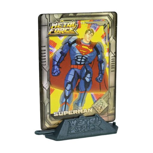 Уцінка! Ігрова фігурка DC Superman, від 4 років, 30 см, з аксесуарами, у коробці (6072667)
