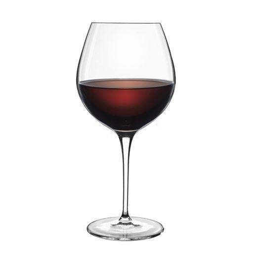 Келих для вина Vinoteque 660 мл LUIGI BORMIOLI VINOTEQUE  (a09077byi02aa06) (1292932)
