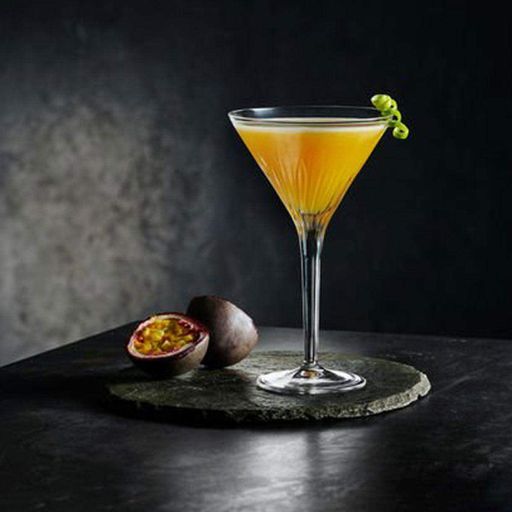 Бокал для мартини Mixology 215 мл LUIGI BORMIOLI MIXOLOGY  (a12459g0902aa02) (1293029)