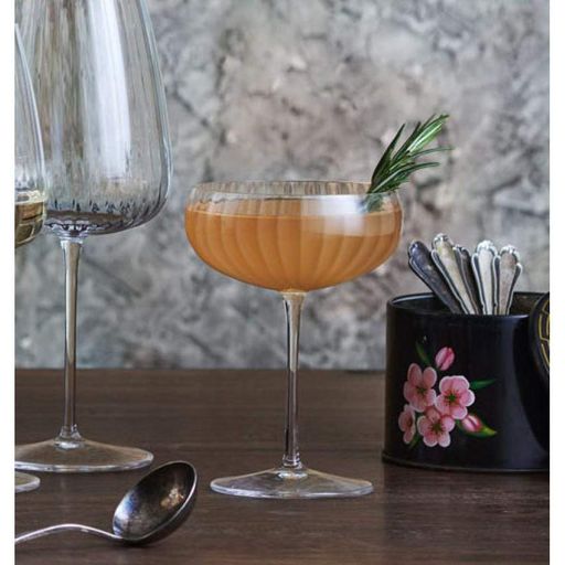 Бокал для шампанского Speakeasies 300 мл LUIGI BORMIOLI SPEAKEASIES  (a13190byl02aa01) (1293070)