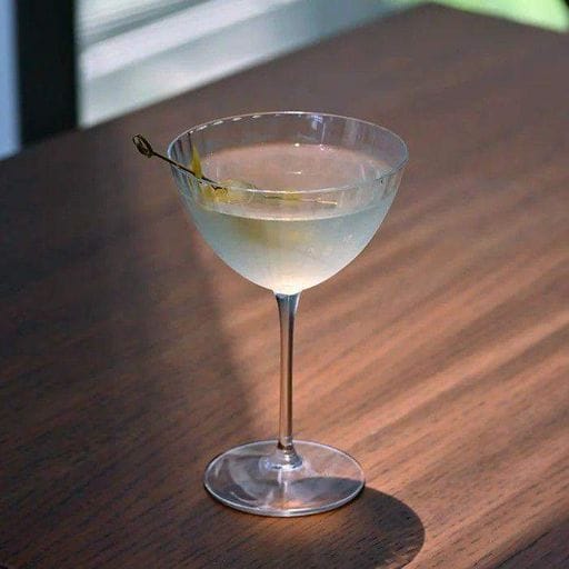 Келих для мартіні Speakeasies 220 мл LUIGI BORMIOLI SPEAKEASIES  (a13168byl02aa01) (1293075)