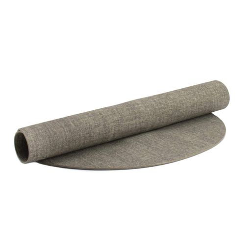 Коврик подставка FABRIC, цвет серый 48x33 GUZZINI FABRIC  (22604692) (1293713)
