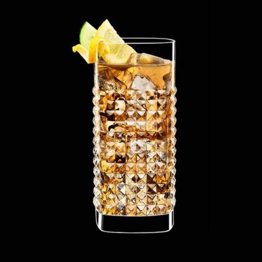 Стакан для напитков Mixology 480 мл. LUIGI BORMIOLI MIXOLOGY  (a12419byi02aa01) (1293822)
