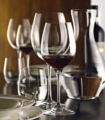 Бокал для вина INVINO 650 мл RCR INVINO  (26194020406) (1293846)
