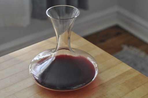 Декантер для вина Vino Classico 2000 мл. LUIGI BORMIOLI VINO CLASSICO  (a07650bys021990) (1294459)