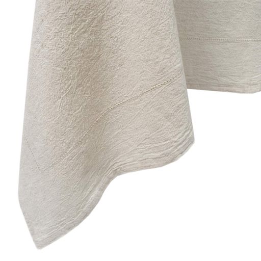 Скатерть со льна Lotus Home Arasa 150x200 (1294501)