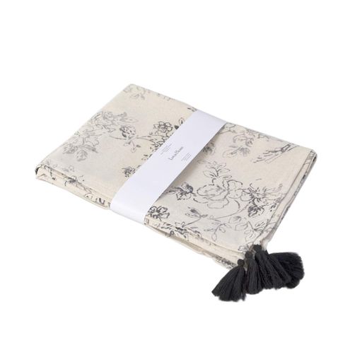 Скатерть Lotus Home Fionia 150x220 (1294616)