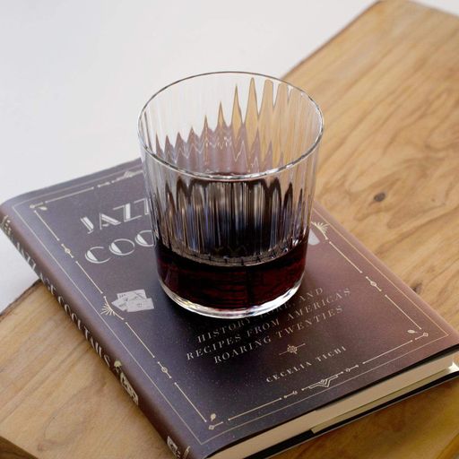 Стакан EXCLUSIVA NEGRONI 355 мл BORMIOLI ROCCO EXCLUSIVA (10000005044) (1294760)