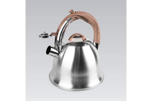 Чайник нержавеющий Maestro 3л (MR-1320-W) (1295749)
