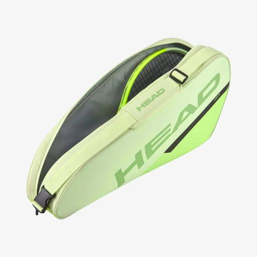 Чехол Head Tour Racquet Bag L S Зеленый 76,5 х 33 х 10,5 (260935) (1301871)