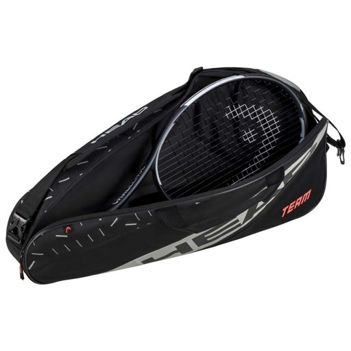 Чехол Head Team Racquet Bag S BKCC Черный 75 x 31 x 9.5 (262234) (1301872)