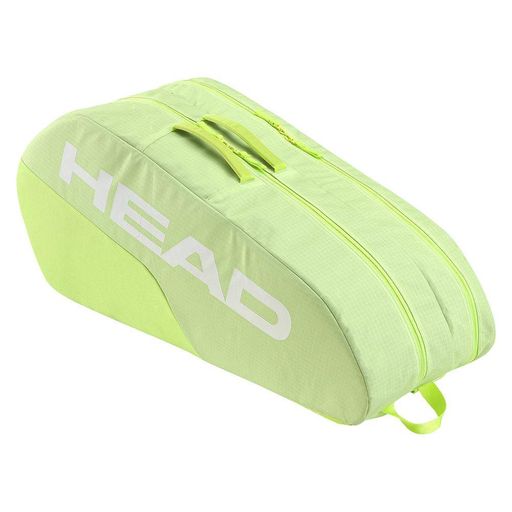 Чехол Head Base Racquet Bag M SG Зеленый 76 х 32 х 28 (261415) (1301879)