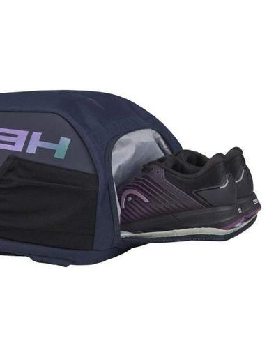 Рюкзак Head Tour Backpack 25L NV Темно-синий 51 х 34 х 25 (260845) (1301880)