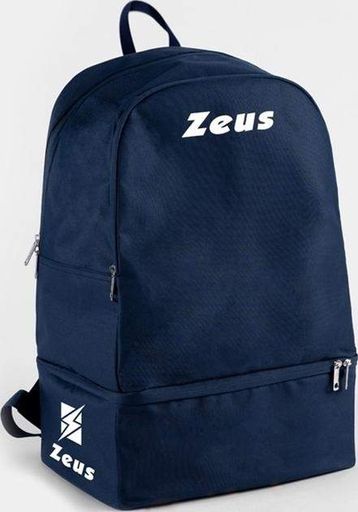 Спортивний рюкзак Zeus ZAINO START 38L темно-синій Чол 50 х 33 х 23 см Z01888 (1301897)