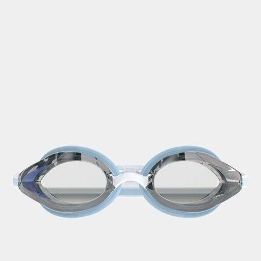 Жіночі Окуляри для плавання Speedo WOMENS VANQUISHER 3.0 MIRRORED Сірий, Блакитний One Size (8-00473617931) (1302012)