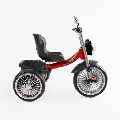 Детский Велосипед-велобег 2 в 1 Best Trike BS-69116 (1303401)