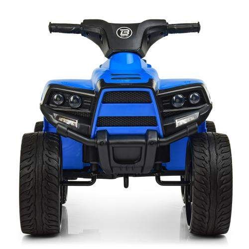 Дитячий квадроцикл Bambi M 3893EL-4,Синій (1303904)